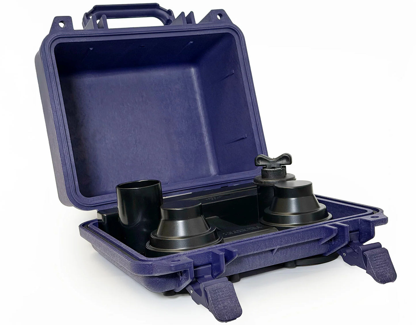 Dry Box Speaker - DemerBox