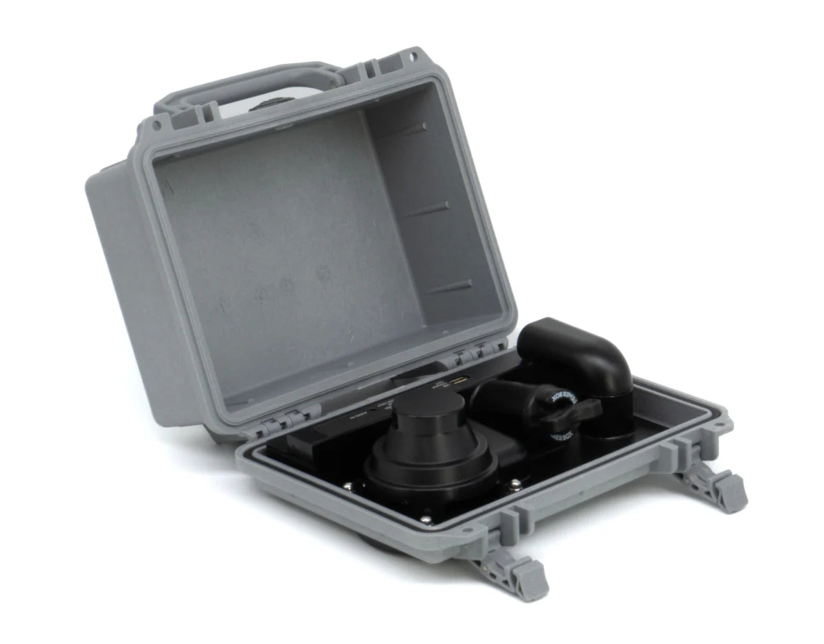 Dry Box Speaker - DemerBox