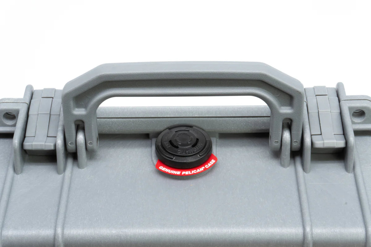 Dry Box Speaker - DemerBox