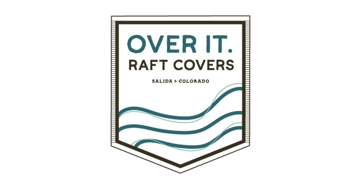 Over The Raft About – Over It. Raft Covers