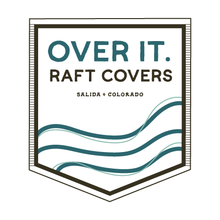 Over It. Raft Covers