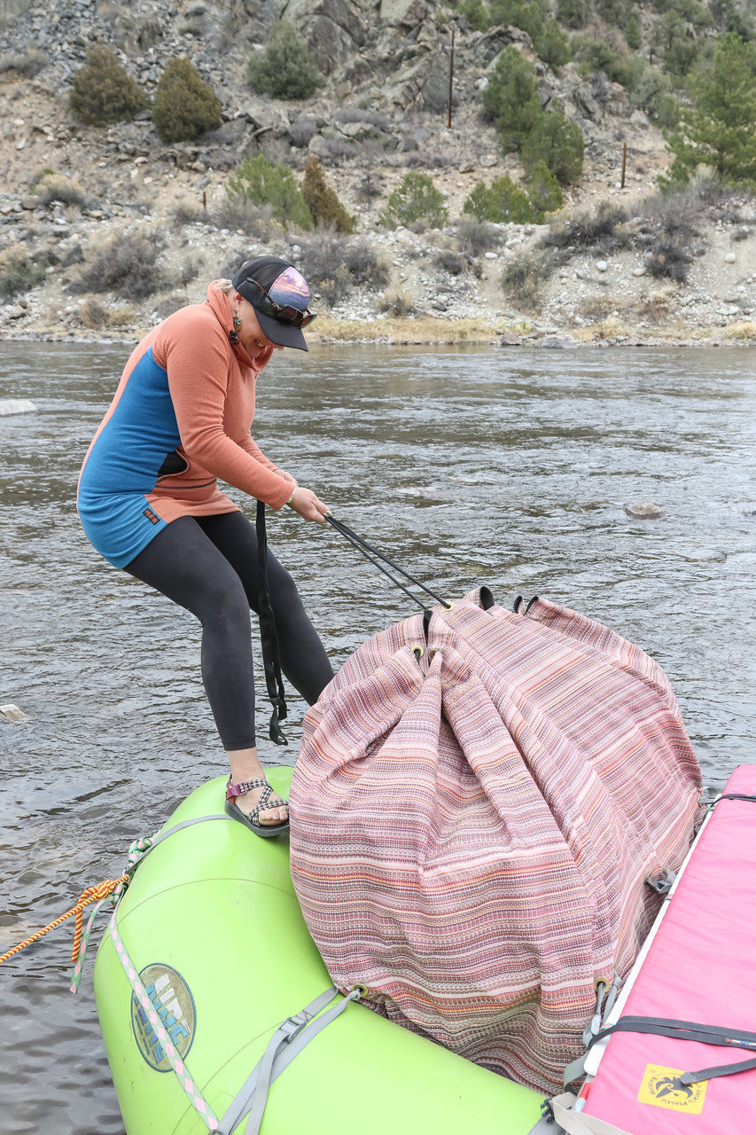 Collections – Over It. Raft Covers
