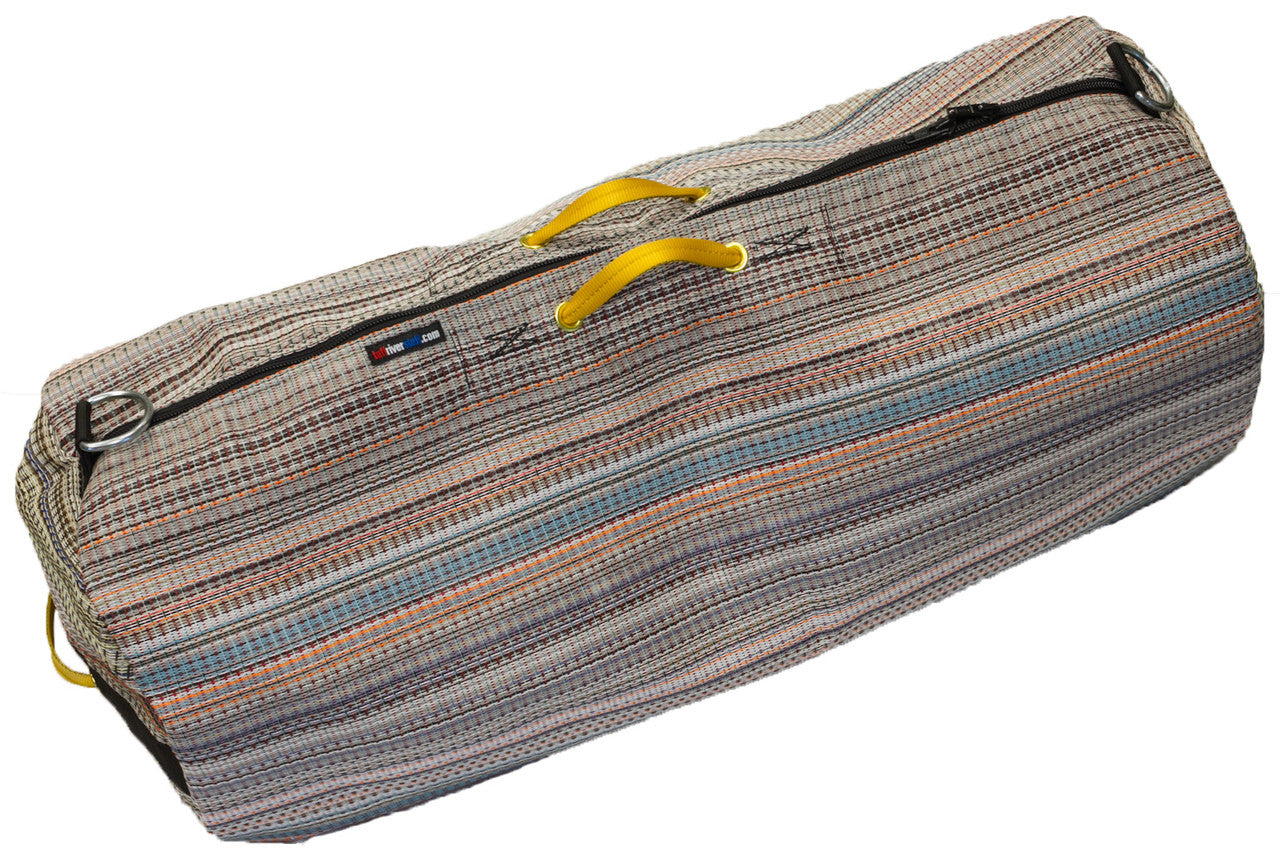 Tuff Duffles - Heavy Duty Mesh Duffle Bags - Large, X-Large Sizes