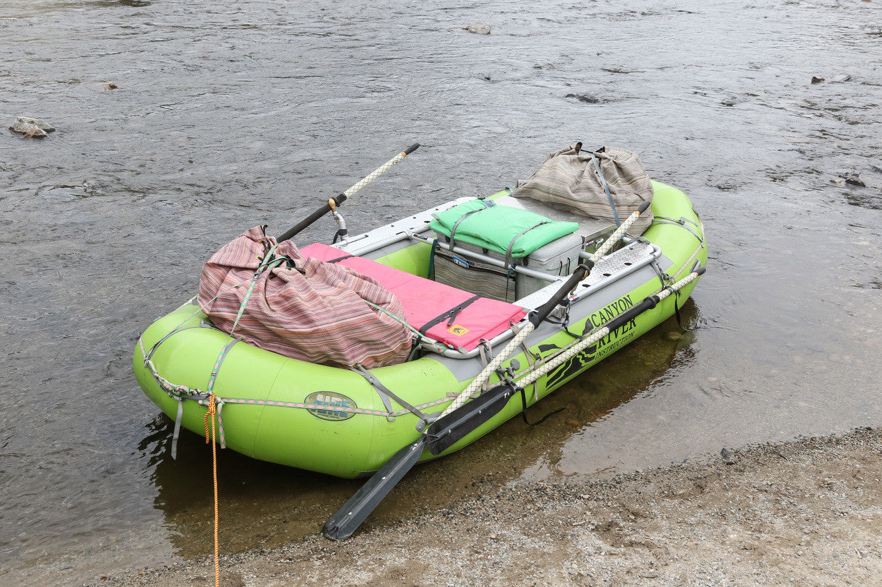 Everything Bag© by Tuff River Stuff