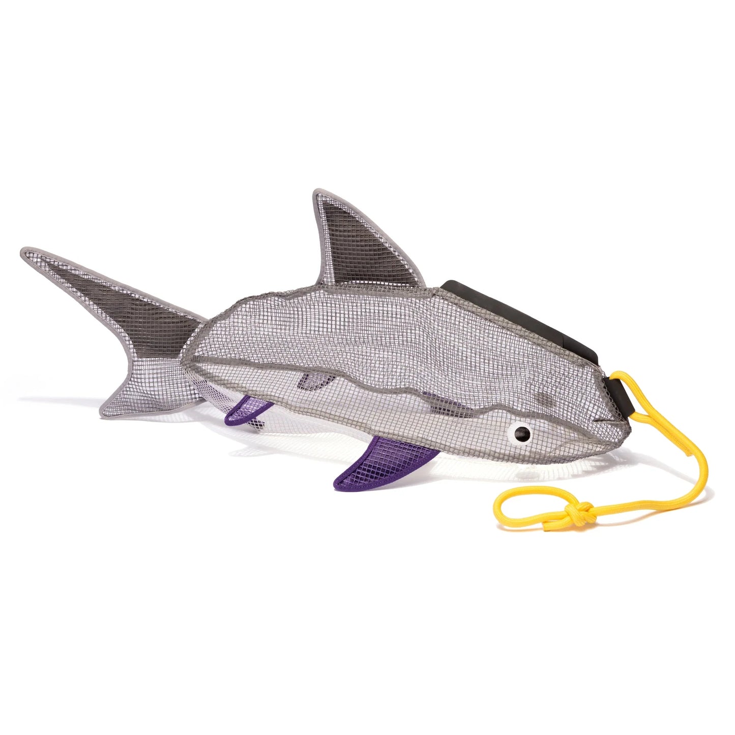 Shark Attack Drag Bag!